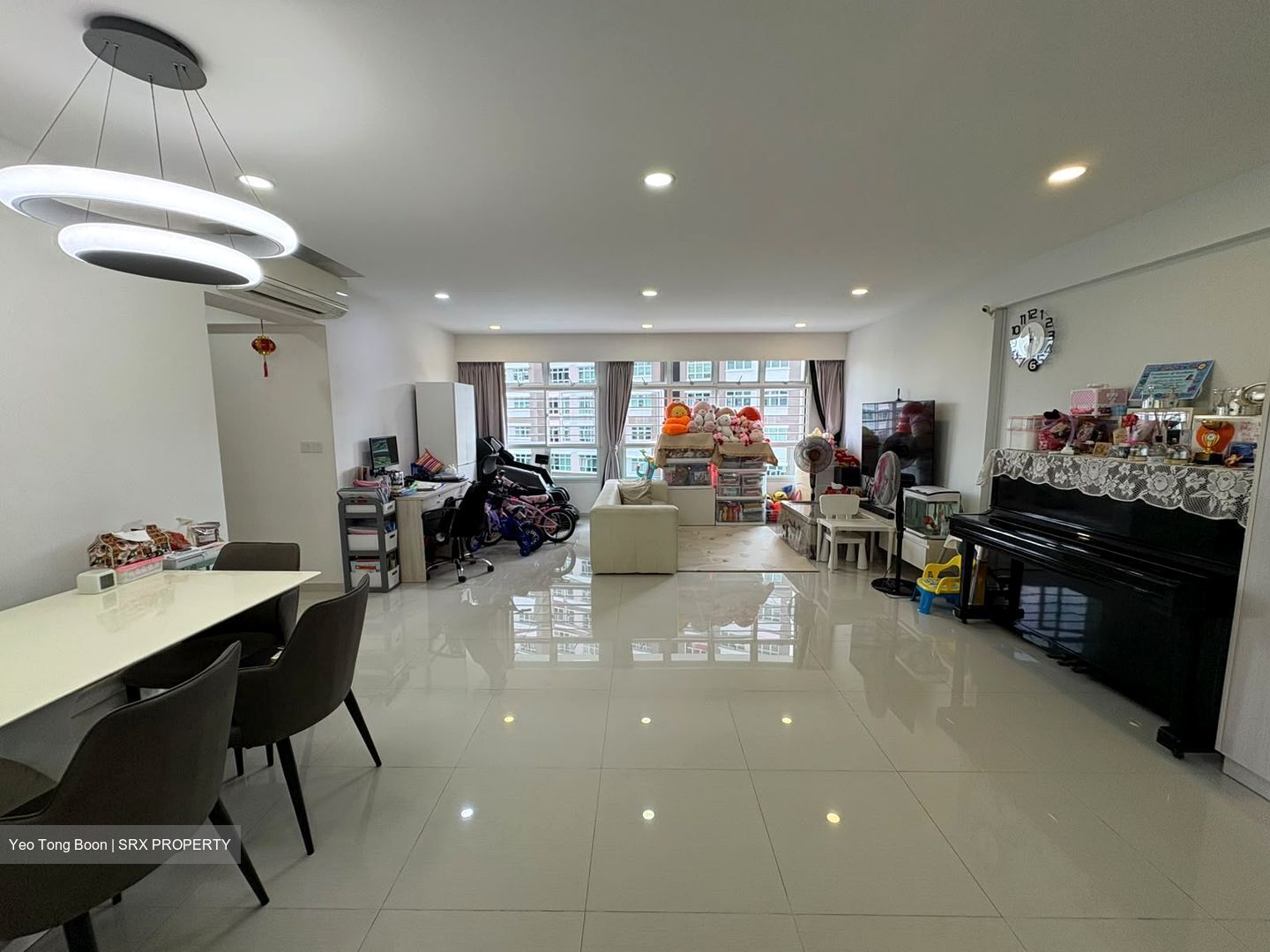 Blk 451B West Terra @ Bukit Batok (Bukit Batok), HDB 5 Rooms #594154431